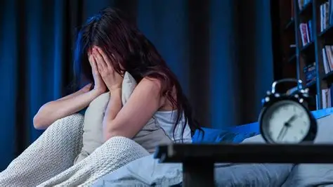 Preocupa el aumento de trastornos del sueño y analizan el impacto de la IA en la salud mental